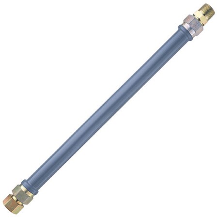 Dormont Water Hose - 3/8" X 36" W37BP36